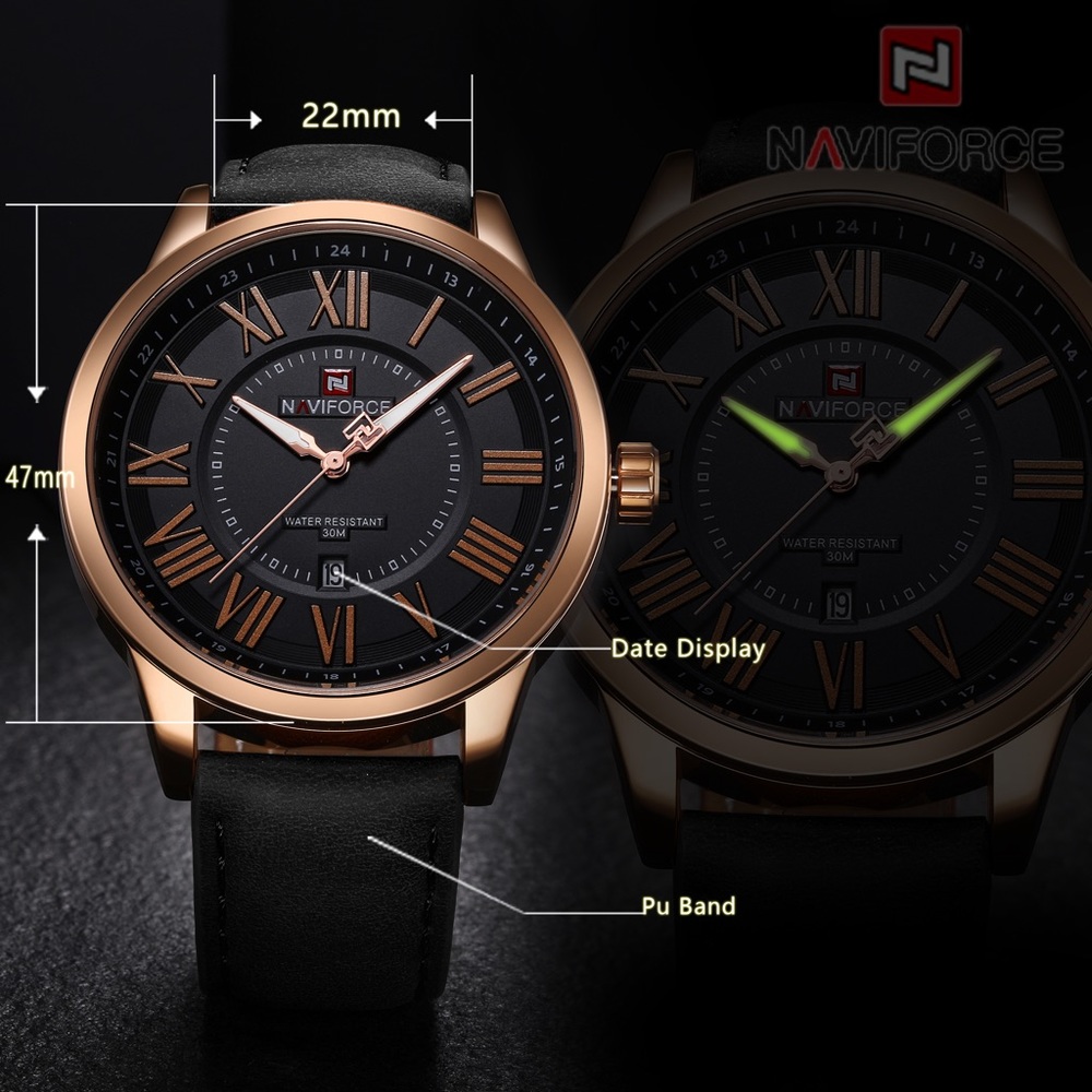 Watch (New with tag 🏷 and box)